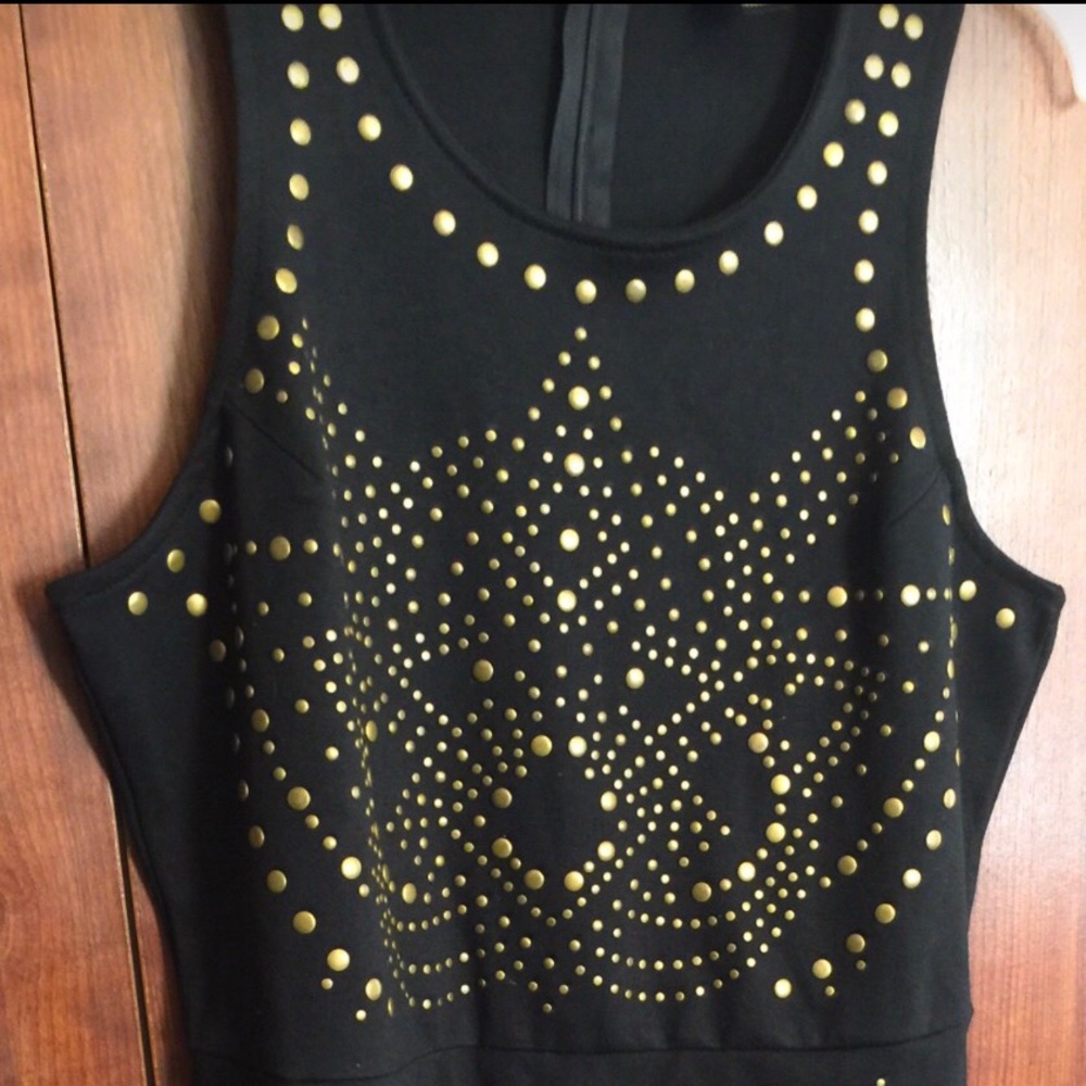 Bodycon Dress